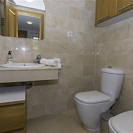 Apartment Apartamento Residencial Playa Alicate Marbella