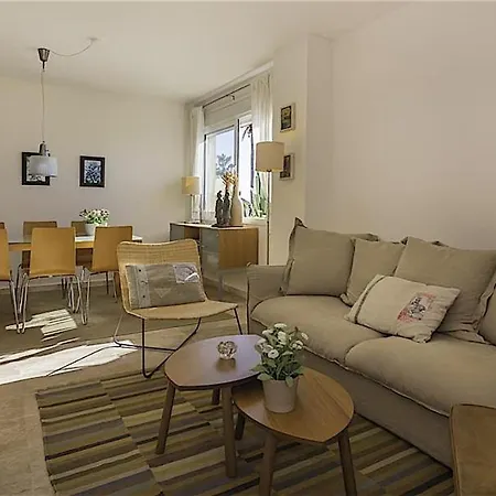 Apartamento Residencial Playa Alicate