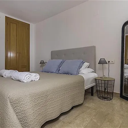 Apartment Apartamento Residencial Playa Alicate *