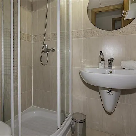 Apartamento Residencial Playa Alicate Apartment