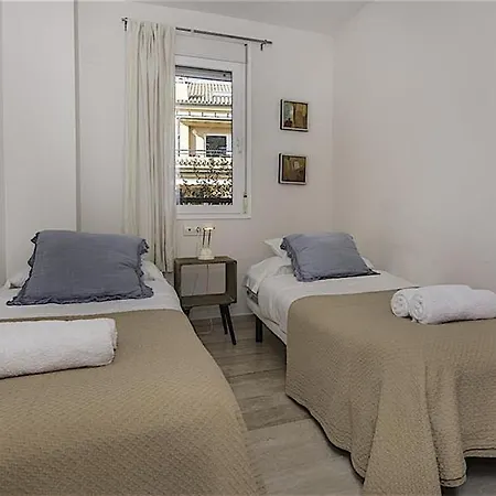 Apartamento Residencial Playa Alicate
