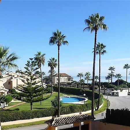 Apartamento Residencial Playa Alicate Marbella