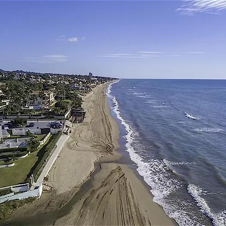 Apartamento Residencial Playa Alicate * Marbella