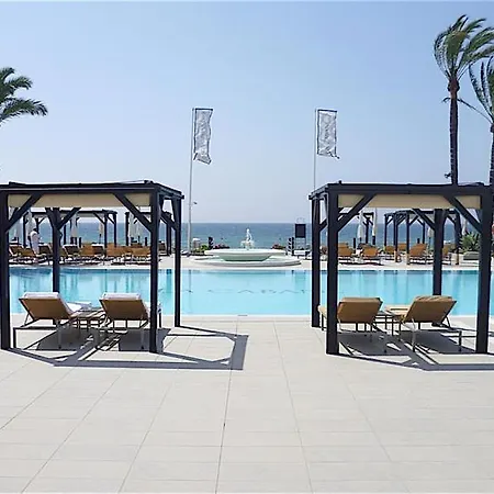 Apartment Apartamento Residencial Playa Alicate Marbella