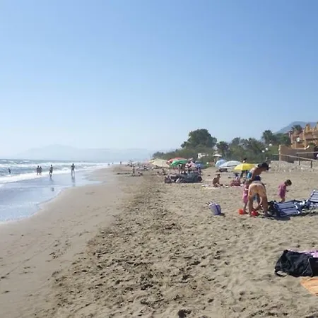 Apartamento Residencial Playa Alicate Apartment Marbella