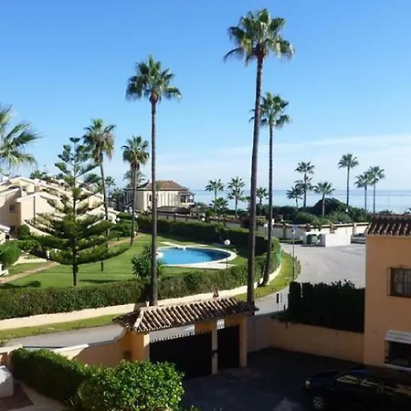 Apartamento Residencial Playa Alicate Marbella