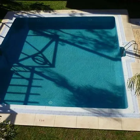 Apartamento Residencial Playa Alicate Apartment Marbella